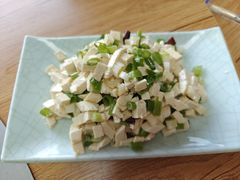 -北京龙庆四季香农家饭庄·灶台鱼·碳烤虹鳟鱼(龙庆峡店)