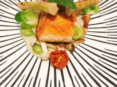 -天丰日本料理·铁板烧