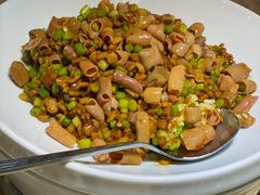 海肠捞饭-味莊·青岛菜(云霄路店)