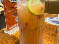 -TIGERS老虎西餐(亦庄店)