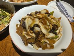 -金掌勺·锅包肉(双榆树店)