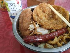 -谭老太正宗柳州螺狮粉(家和花园店)