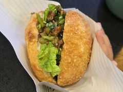 -天仁聚驴肉香(北石槽店)