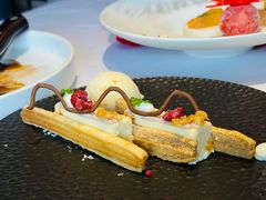甜点-王品台塑牛排(成都万象城店)