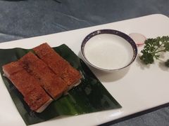 -梧桐餐厅(泉城路店)