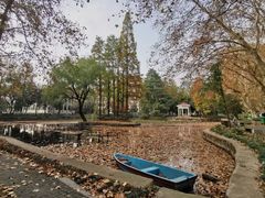 -安徽大学(龙河校区)
