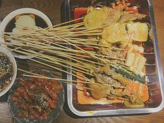 -付小姐在成都(吾悦广场店)