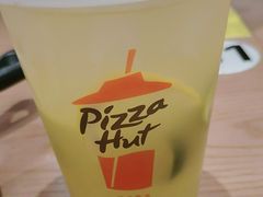 -必胜客(江门万达店)