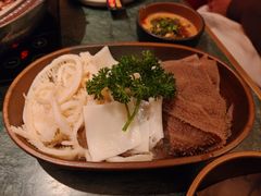 -牛New寿喜烧(曹路花园城店)
