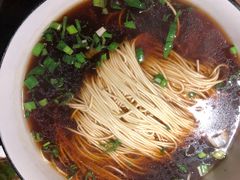 -十面春风·江南面馆(崇宁路店)