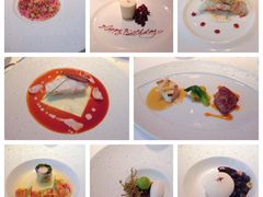 -Le Bernardin