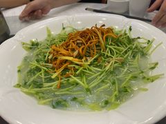 -庭苑美食中心·陈皮烧鹅·海鲜(台山店)