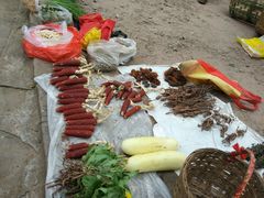 -金堂县云顶石城风景区