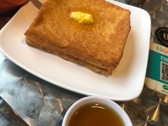 -公仔堂港式茶餐厅(西村店)