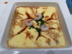 -三清山希尔顿度假酒店·三清轩中餐厅