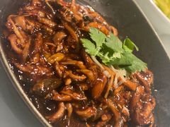 -106餐厅(山水文园店)