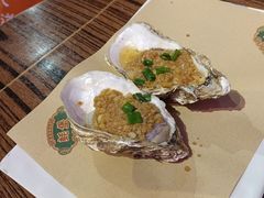 -蚝堡海鲜·威海菜·海肠捞饭·烧烤·亚洲吃蚝公司(幸福门店)