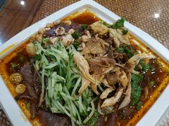 -毅祥斋老孙家泡馍(北院门鼓楼店)