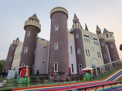 -安徒生童话乐园