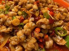 -缘合居小酒馆(大渡河路店)