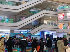 -中粮万科长阳半岛