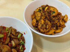 -笨罗卜浏阳菜馆(龙华鹏润达店)