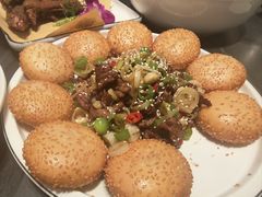 -阿喆私房菜(西五路店)