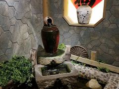 -午月海鲜烧烤酒店(不老街店)