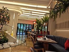 -Mezomd曼索蒂西班牙餐厅(广粤店)