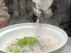 冲浪桂鱼-院里寻菜·精致庭院菜(观沙岭店)