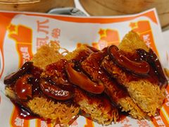 -喜势点·糖沙翁手工茶点·本地人茶居(永庆坊店)