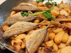 -潮州府·潮菜·砂锅粥(徐家汇店)