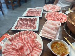 -徐记炭火铜锅手切鲜羊肉(塔湾直营店)