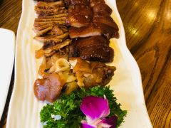 -金苑酒家·客家菜·广东老字号(万象店)