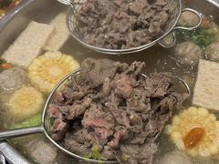 -潮汕良记牛肉火锅(洪武路店)