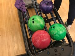 -广州保龄球馆(广州天河体育中心店)