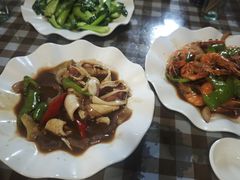 -鸿旺海鲜楼(平潭流水店)