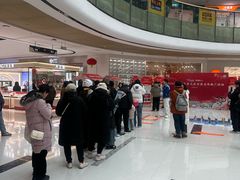 -万达广场(龙湖店)