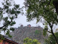 -桂林独秀峰王城景区