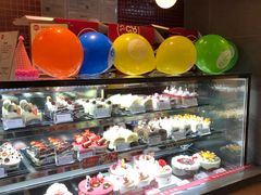 -85度C(南京中山南店)