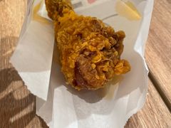-德克士(五洲餐厅)