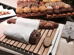 -漳州瑰丽半岛酒店·原素全日制餐厅