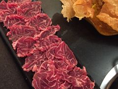 -潮盧打边炉