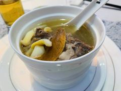 -东海酒家(长平东路店)