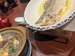 -南京大牌档(济南万象城店)