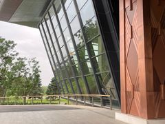 -北京雁栖湖国际会展中心