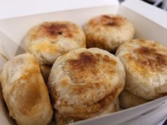 -长发西饼(临顿路店)