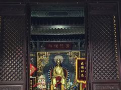 -湘子庙