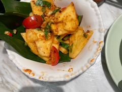 -椰子不语 椰子鸡火锅(淮海店)