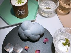 -茶是一枝花泡茶店